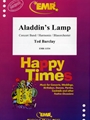 Aladdin's Lamp