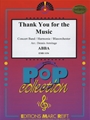 Thank You For The Music
