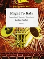 Flight To Italy