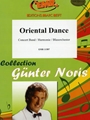 Oriental Dance
