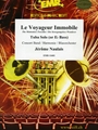 Le Voyageur Immobile