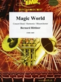 Magic World