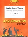 Pas De Boogie-Woogie