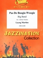 Pas De Boogie-Woogie