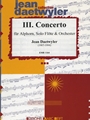 3. Alphorn Concerto