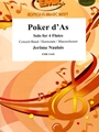 Poker d'As