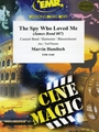 The Spy Who Loved Me