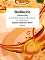 Badinerie