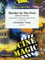 Murder In The First