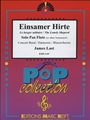 Einsamer Hirte