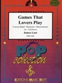Games That Lovers Play