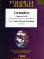 Jerusalem