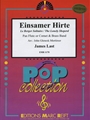 Einsamer Hirte