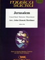 Jerusalem