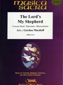 The Lord's My Shepherd