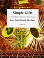 Simple Gifts