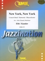 New York, New York