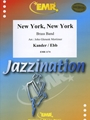 New York, New York