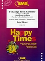 Folksongs From Germany