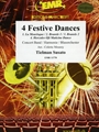 4 Festive Dances