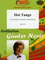 Hot Tango