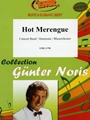 Hot Merengue