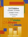 24 Studies / Etuden
