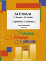 24 Etuden