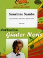Sunshine Samba