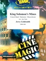 King Solomon\'s Mines