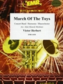 March Of The Toys