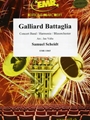 Galliard Battaglia