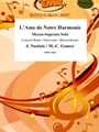 L'Ame de Notre Harmonie