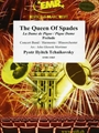 The Queen Of Spades