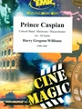 Prince Caspian