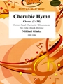Cherubic Hymn