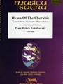 Hymn Of The Cherubic