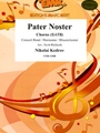 Pater Noster