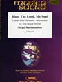 Bless The Lord, My Soul