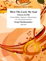 Bless The Lord, My Soul