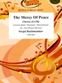 The Mercy Of Peace