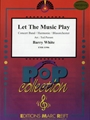 Let The Music Play