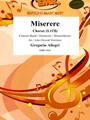 Miserere