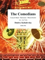 The Comedians