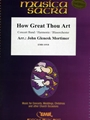 How Great Thou Art