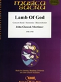 Lamb Of God