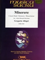 Miserere