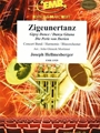 Zigeunertanz
