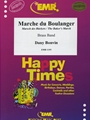 Marche du Boulanger