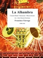 La Alhambra